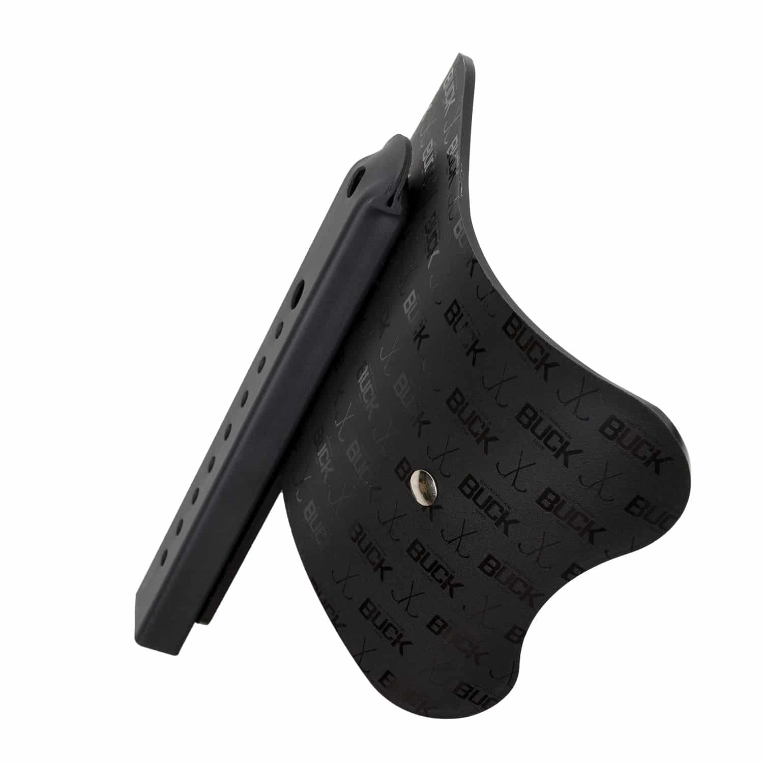 Buckingham ComfortLite Wrap Pads for Buckalloy Aluminum Climbers from Columbia Safety